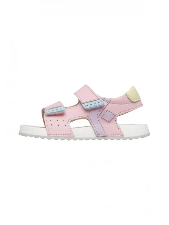 Foto van product NATURINO Open schoenen 'JOMPO.' sering