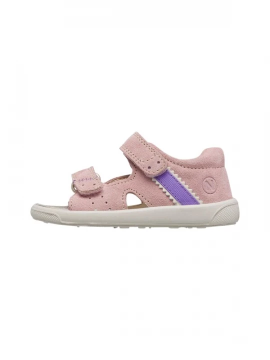 Foto van product NATURINO Open schoenen 'JUNE 2' pink