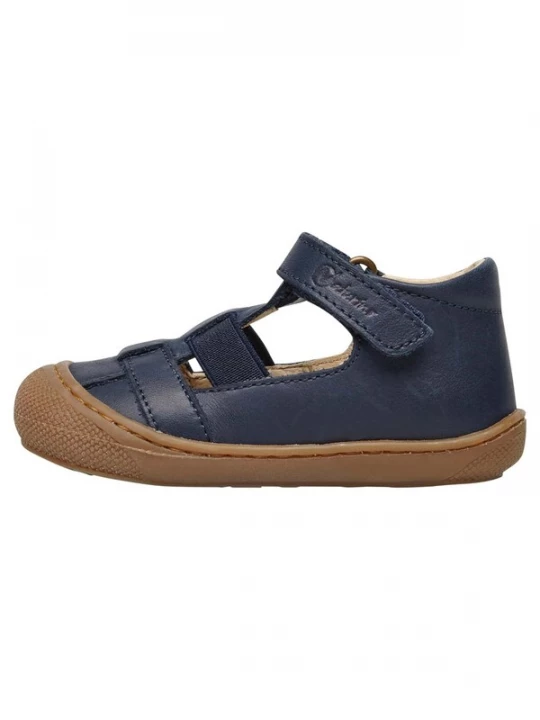 Foto van product NATURINO Open schoenen 'LANGEN' marine