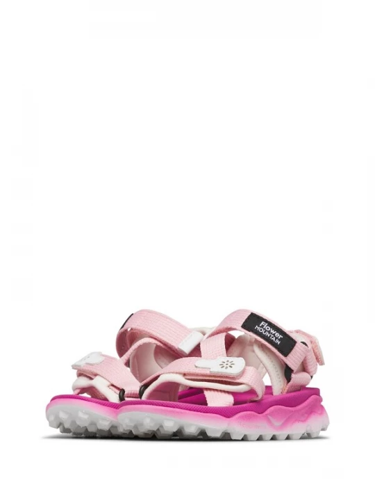 Foto van product NATURINO Open schoenen 'NAZCA 2 JUNIOR.' wit