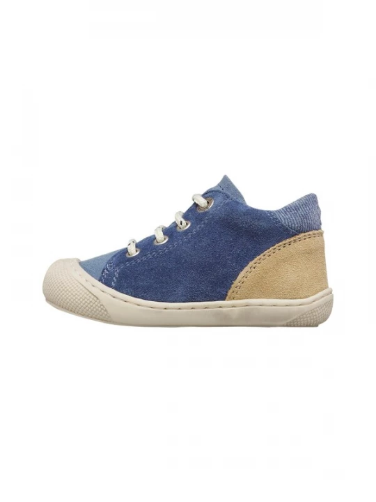 Foto van product NATURINO Open schoenen 'ROMY' beige