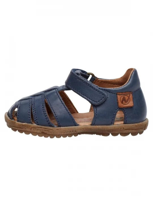 Foto van product NATURINO Open schoenen 'SEE' blauw
