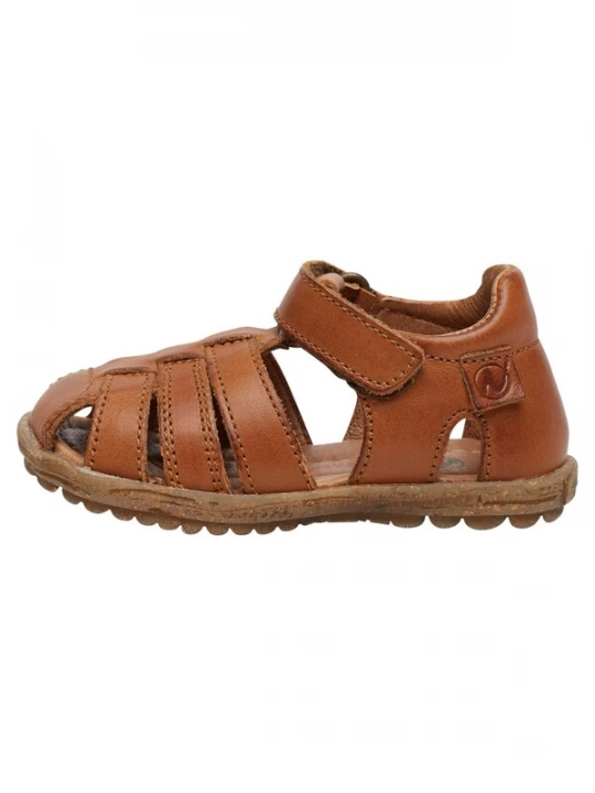 Foto van product NATURINO Open schoenen 'SEE' bruin