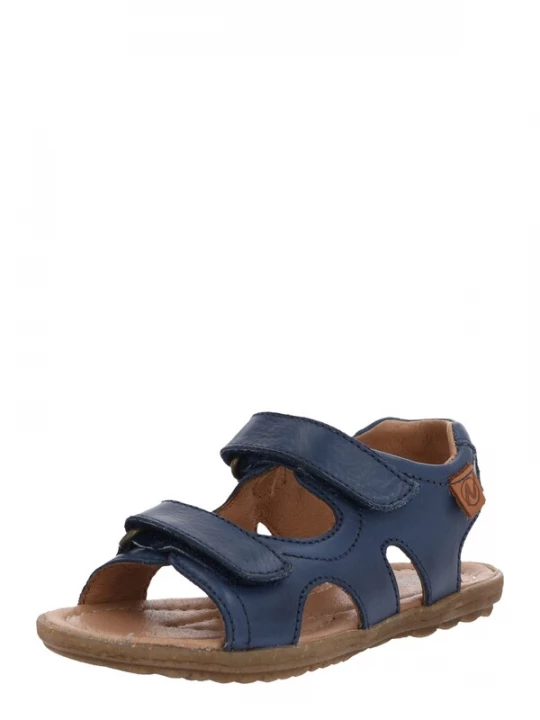 Foto van product NATURINO Open schoenen 'Sky' blauw