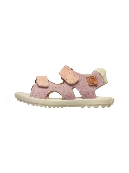 Foto van product NATURINO Open schoenen 'SKY' pink