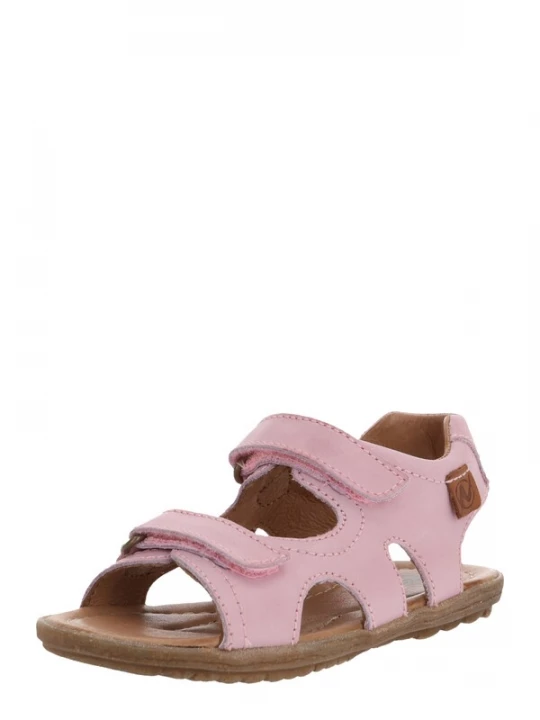 Foto van product NATURINO Open schoenen 'SKY' rosa