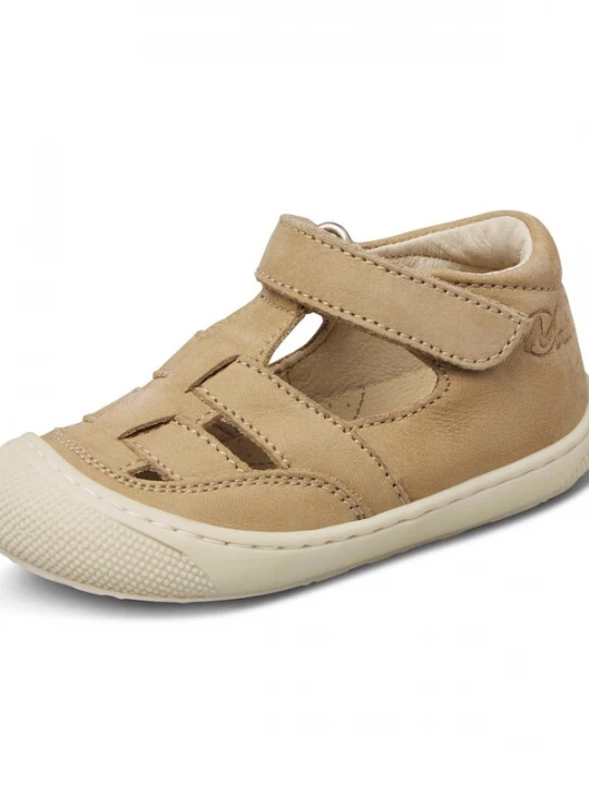 Foto van product NATURINO Open schoenen 'WAD' beige