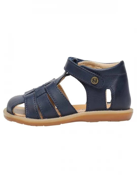 Foto van product NATURINO Open schoenen 'ZAFFIRO' blauw