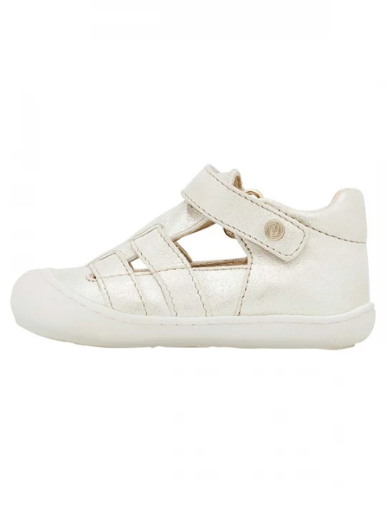 Foto van product NATURINO Sandalen 'BEDE' goud