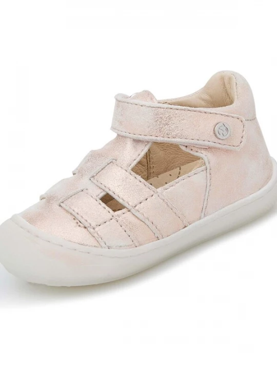 Foto van product NATURINO Sandalen 'BEDE' lichtroze