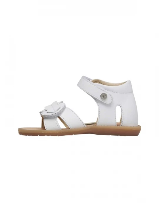 Foto van product NATURINO Sandalen 'FIRUN' wit
