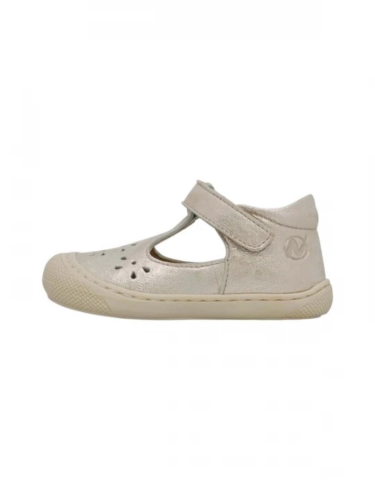 Foto van product NATURINO Sandalen 'INDIS' goud