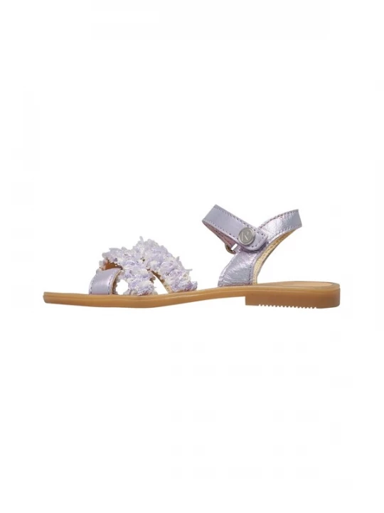 Foto van product NATURINO Sandalen 'LELMY' sering