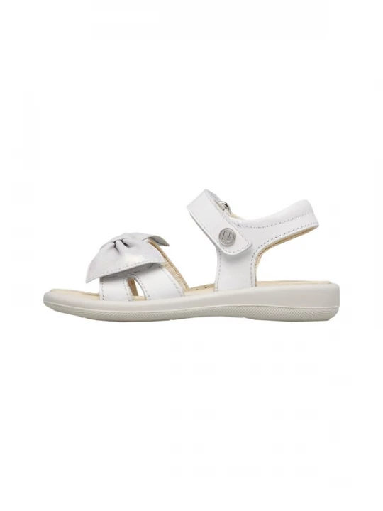 Foto van product NATURINO Sandalen 'MAFFY' wit