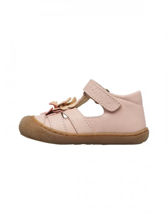 Foto van product NATURINO Sandalen 'MAGGY 2' lichtroze