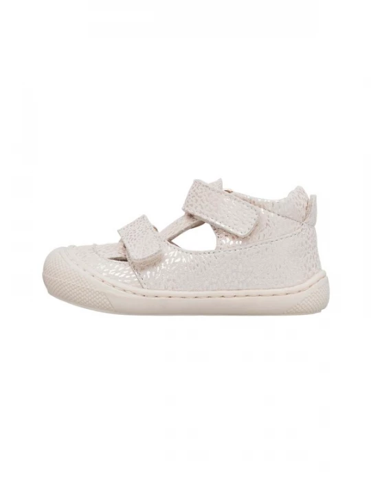 Foto van product NATURINO Sandalen 'PUFFY' goud