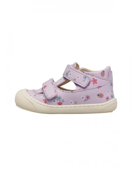 Foto van product NATURINO Sandalen 'PUFFY' sering