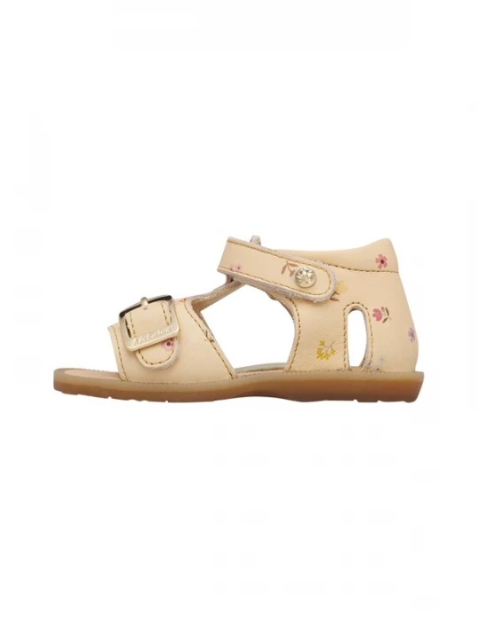Foto van product NATURINO Sandalen 'Quarzo' beige