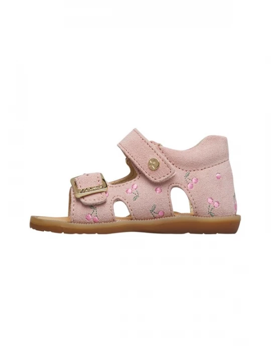 Foto van product NATURINO Sandalen 'REVION EMBR' pink