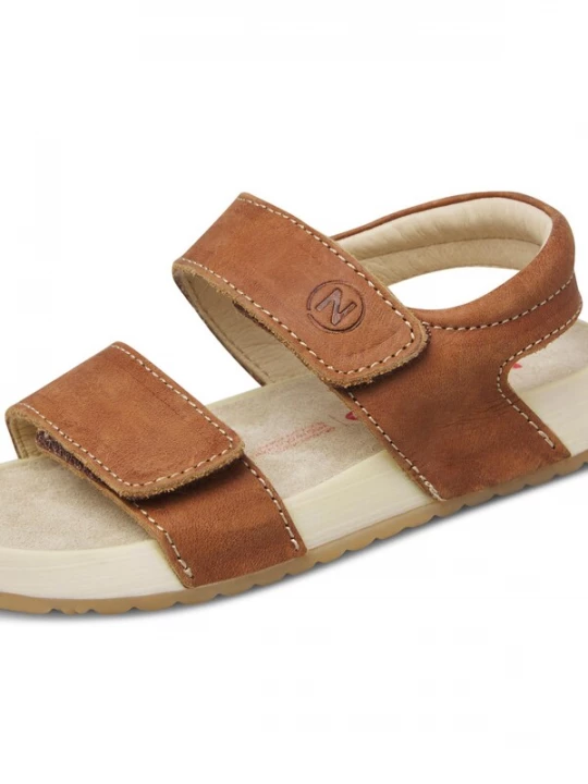 Foto van product NATURINO Sandalen 'SALNY.' bruin