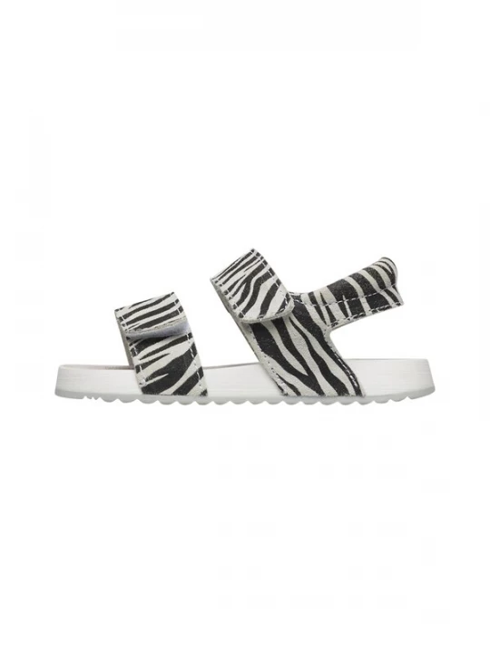 Foto van product NATURINO Sandalen 'Salny' wit