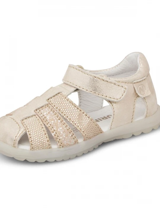 Foto van product NATURINO Sandalen 'SEE' goud
