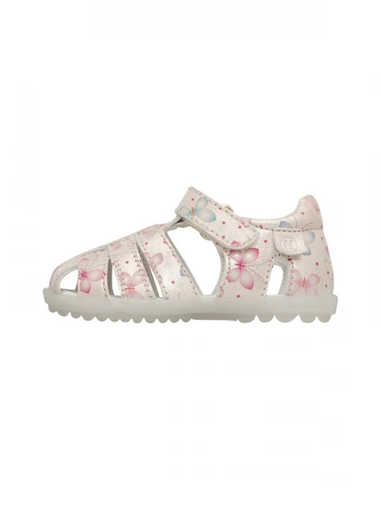 Foto van product NATURINO Sandalen 'SEE' goud