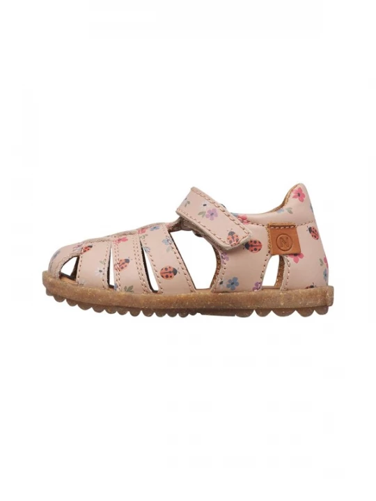Foto van product NATURINO Sandalen 'SEE' lichtroze