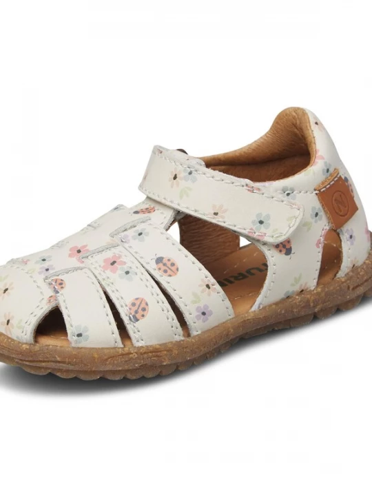 Foto van product NATURINO Sandalen 'SEE' wit
