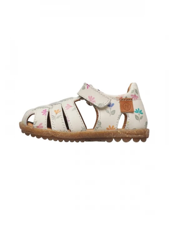 Foto van product NATURINO Sandalen 'SEE' wit