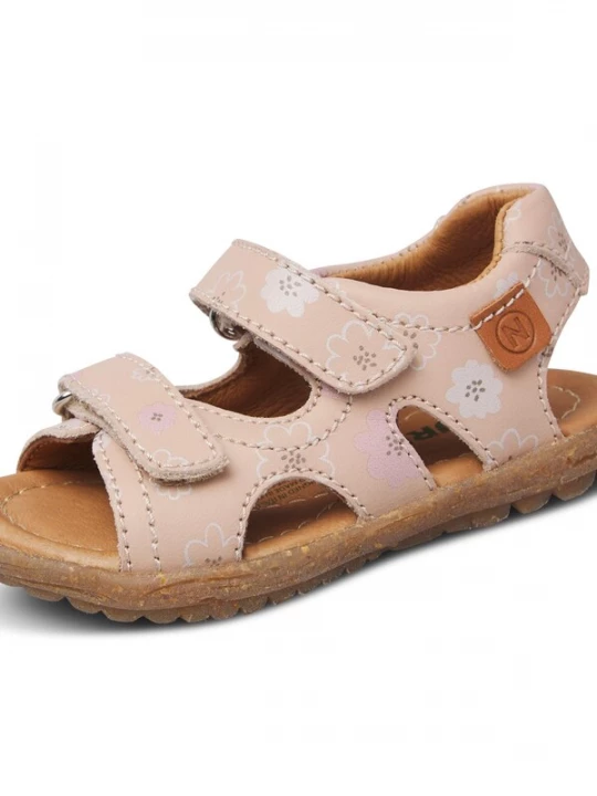 Foto van product NATURINO Sandalen 'SKY' pink