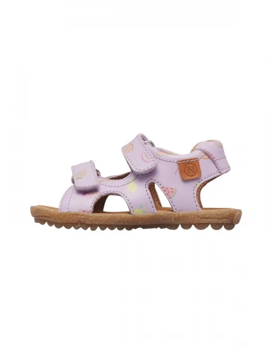 Foto van product NATURINO Sandalen 'SKY' sering