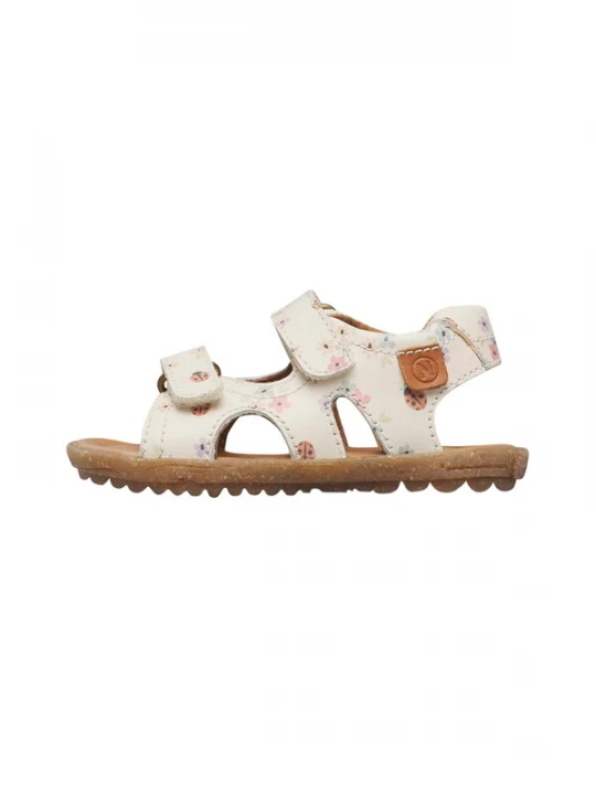 Foto van product NATURINO Sandalen 'SKY' wit