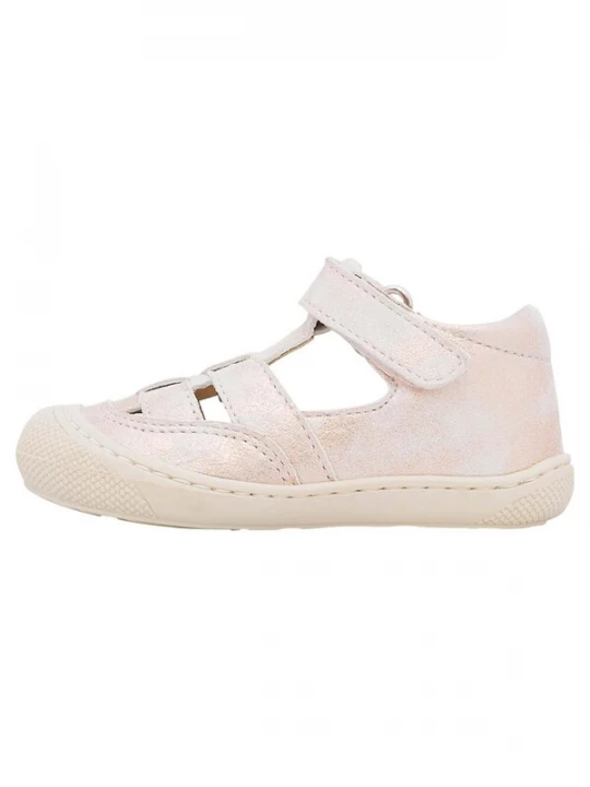 Foto van product NATURINO Sandalen 'WAD' pink