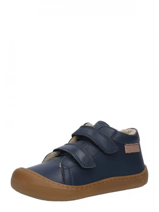 Foto van product NATURINO Sneakers 'AMUR VL' navy