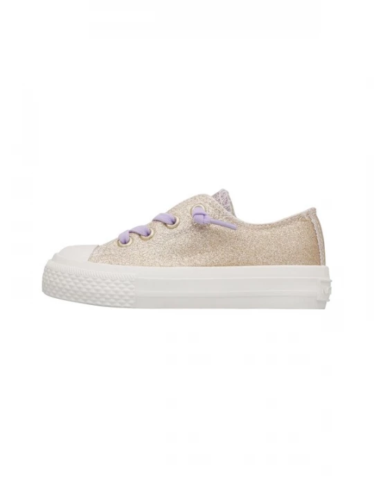 Foto van product NATURINO Sneakers 'AYASY.' goud