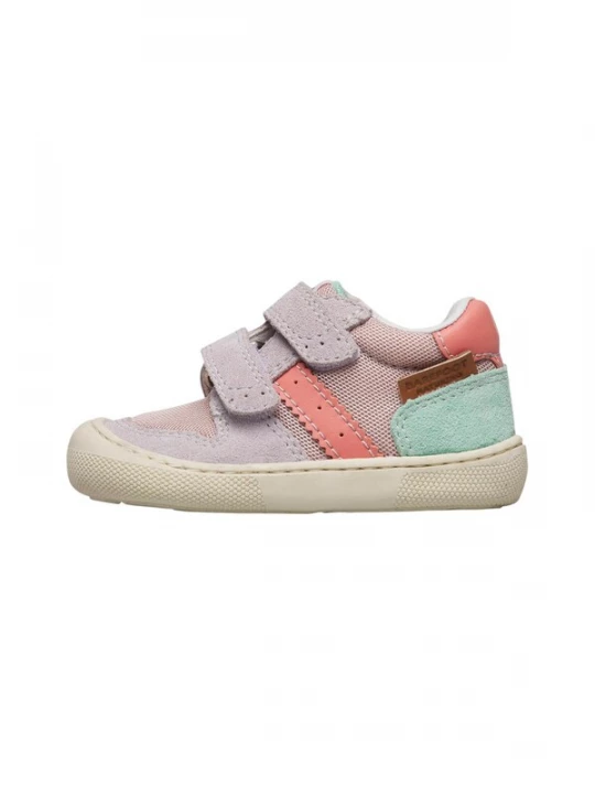 Foto van product NATURINO Sneakers 'BAREFOOT ELDRYS VL.' sering