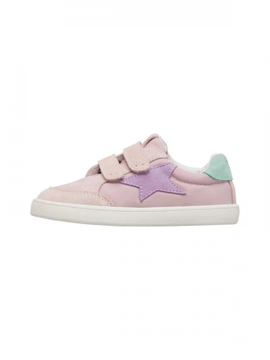 Foto van product NATURINO Sneakers 'BAREFOOT ZUNKI VL.' pink
