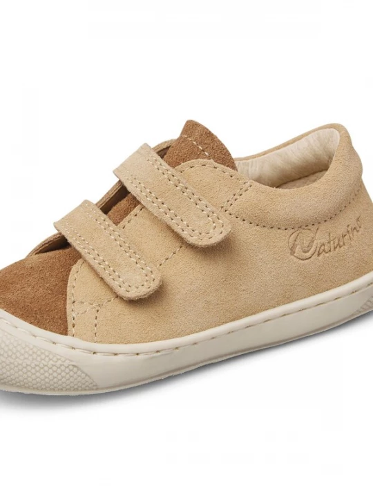 Foto van product NATURINO Sneakers bruin