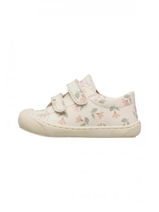 Foto van product NATURINO Sneakers 'Cocoon' crème