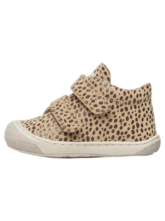Foto van product NATURINO Sneakers 'COCOON VL' beige