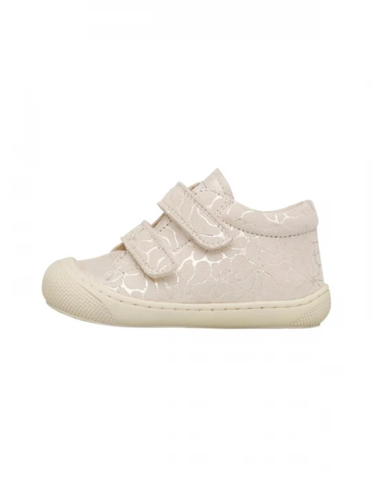 Foto van product NATURINO Sneakers 'COCOON VL' beige