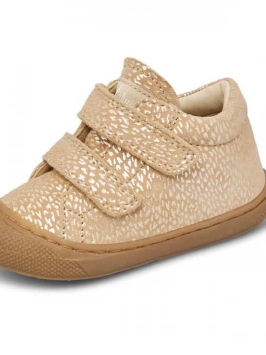 Foto van product NATURINO Sneakers 'COCOON VL' beige