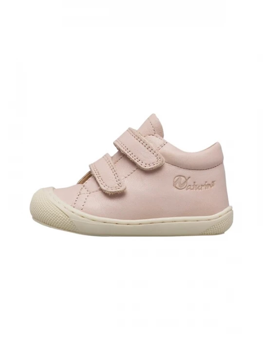 Foto van product NATURINO Sneakers 'COCOON VL' beige