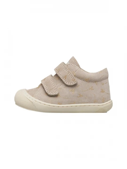 Foto van product NATURINO Sneakers 'COCOON VL' beige