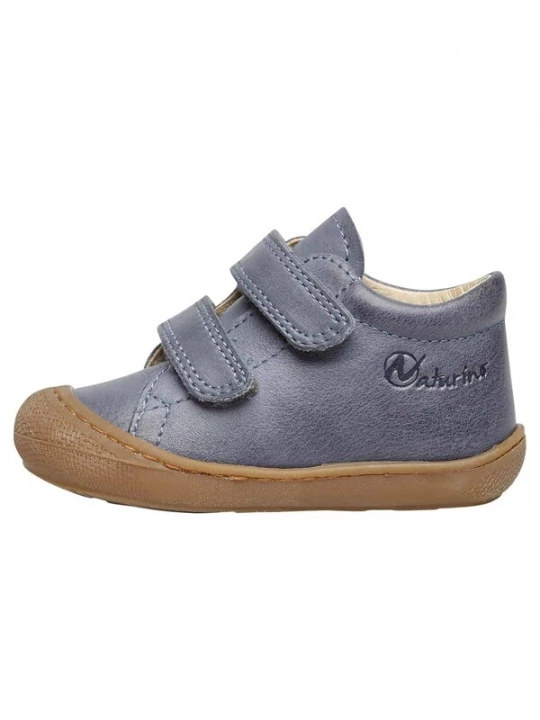Foto van product NATURINO Sneakers 'COCOON VL' blauw