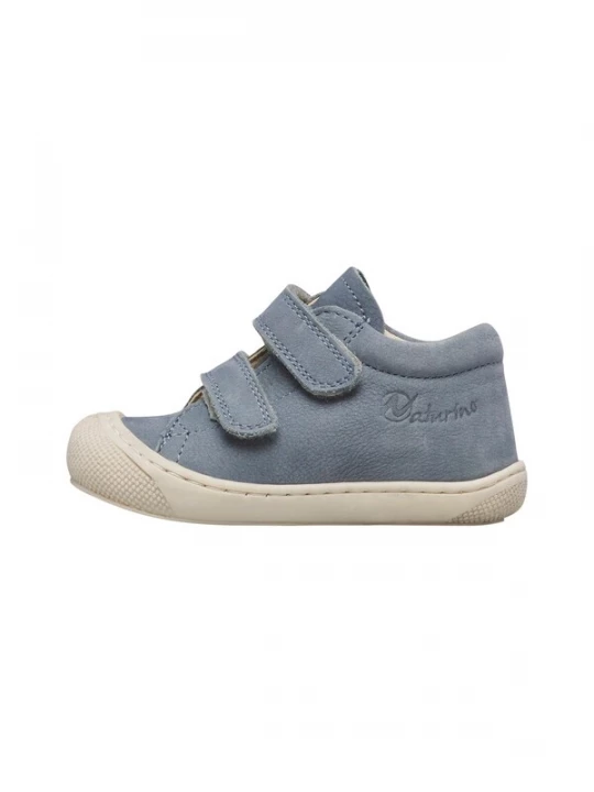 Foto van product NATURINO Sneakers 'COCOON VL' donkerblauw