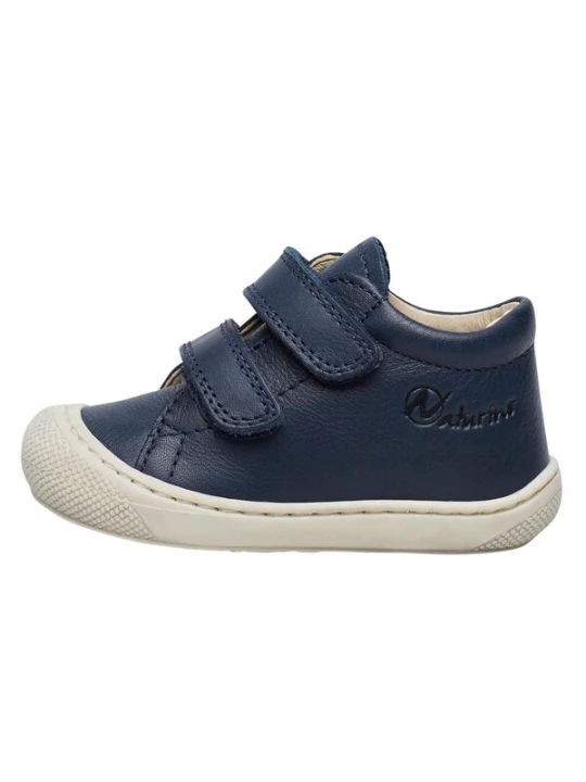 Foto van product NATURINO Sneakers 'COCOON VL' donkerblauw