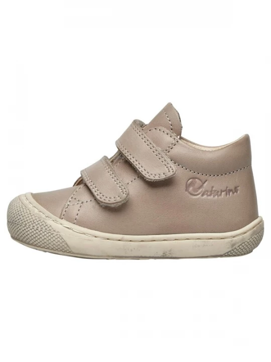 Foto van product NATURINO Sneakers 'COCOON VL' donkergrijs