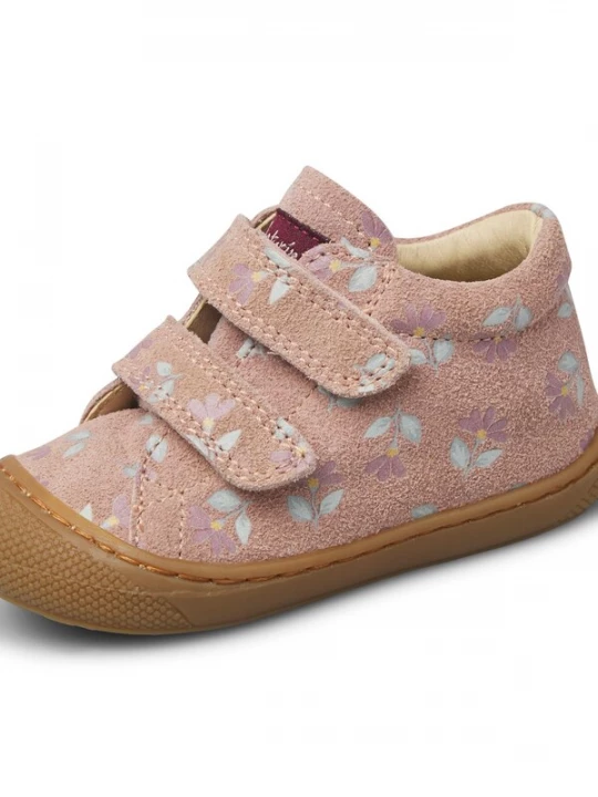 Foto van product NATURINO Sneakers 'COCOON VL' donkerroze